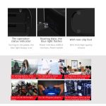 ORICO 6228US3 2,5 / 3,5-Zoll-SATA-Festplatte / SSD 2-fach USB 3.0-Festplatten-Dock – Bild 14