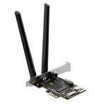 EDUP EP-9713 Fernbedienung Computer Switch Maschine Netzwerkkarte Bare Board – Bild 2