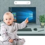 EDUP AX200SW 3000 Mbit/s ferngesteuerte Netzwerkkarte zum Ein- und Ausschalten des Computers – Bild 7