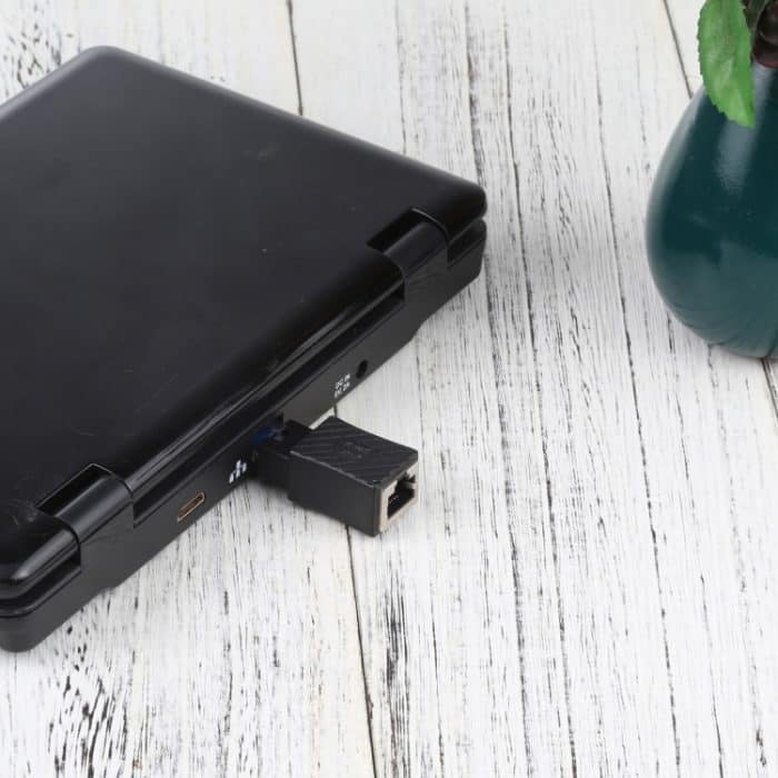 RJ45 männlich an weiblicher Konverter Gerade Verlängerungsadapter für CAT5 CAT6 LAN Ethernet-Netzwerkkabel – Bild 5