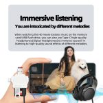 7-in-1-Kartenleser USB + Typ-C + 8-polig + TF-Karte + SD-Karte + Kopfhöreradapter – Bild 5