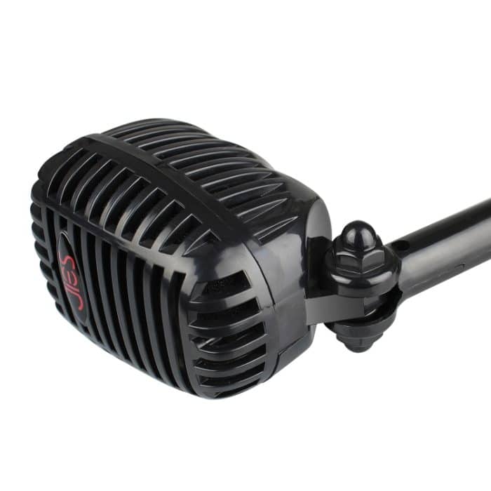 360 Grad drehbares, fahrloses USB-Voice-Chat-Gerät Videokonferenzmikrofon, Kabellänge: 2,2 m – Bild 6