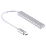 T-818 TF + 3 x USB 3.0 auf USB-C / Typ-C HUB-Adapter – Bild 3