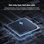 ADS-316 8-in-1-Multifunktionskartenleser Typ C + USB – Bild 7