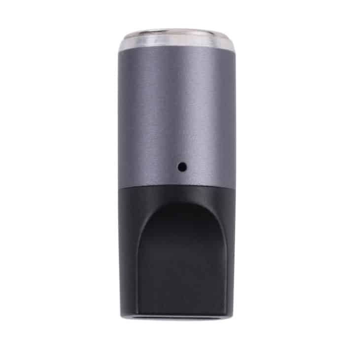 USB-C / Typ-C-weibliche bis 8-pin-magnetische DC-Rundkopf-freier Steckerladadapter – Bild 4