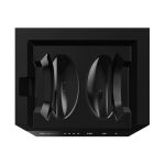 Logitech Astro A50 Multifunktions-Basisstation Drahtloses Gaming-Headset-Mikrofon, integrierte USB-Soundkarte – Bild 5