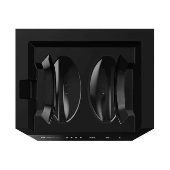 Logitech Astro A50 Multifunktions-Basisstation Drahtloses Gaming-Headset-Mikrofon, integrierte USB-Soundkarte – Bild 5