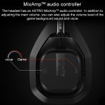 Logitech Astro A50 Multifunktions-Basisstation Drahtloses Gaming-Headset-Mikrofon, integrierte USB-Soundkarte – Bild 6