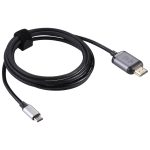 4K 60Hz Typ-C / USB-C-Stecker auf HDMI-Stecker Adapterkabel, Länge: 1,8 m – Bild 2