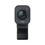 Logitech StreamCam Full HD 1080P / 60fps Autofokus USB-C / Typ-C-Anschluss Live-Übertragung Gaming-Webcam, integriertes Mikrofon – Bild 2
