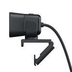 Logitech StreamCam Full HD 1080P / 60fps Autofokus USB-C / Typ-C-Anschluss Live-Übertragung Gaming-Webcam, integriertes Mikrofon – Bild 4