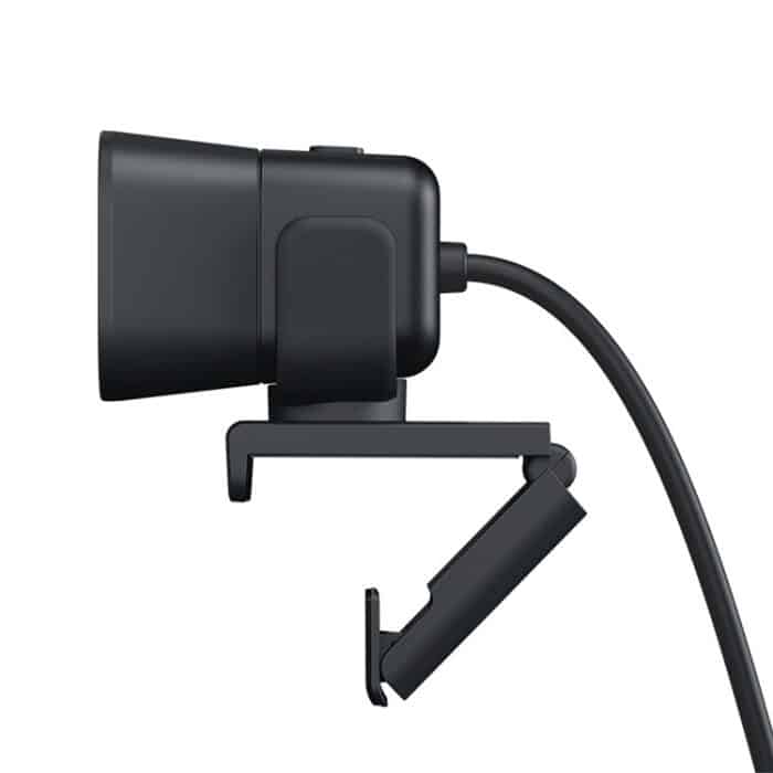 Logitech StreamCam Full HD 1080P / 60fps Autofokus USB-C / Typ-C-Anschluss Live-Übertragung Gaming-Webcam, integriertes Mikrofon – Bild 4