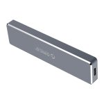 ORICO PCM2-C3 M.2 M-Key zu USB 3.1 Gen2 USB-C/Typ-C Push-Top-Solid-State-Laufwerksgehäuse, maximale Unterstützungskapazität: 2 TB – Bild 5