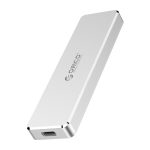 ORICO PVM2-C3 M.2 M-Schlüssel zu USB 3.1 Gen2 USB-C / Typ C Flip-Solid-State-Laufwerkgehäuse, maximale Unterstützungskapazität: 2 TB – Bild 5