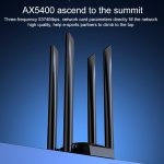 COMFAST CF-975AX 5400 Mbit/s USB3.0 WiFi6 Dual Frequency Free Drive Netzwerkkarte – Bild 4