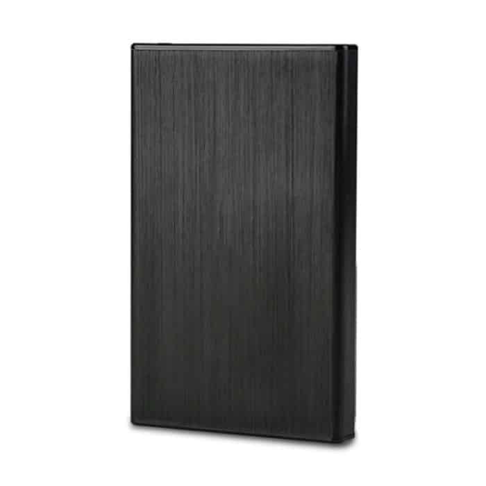 Richwell SATA R23-SATA-1TGB 2,5 Zoll mobile Festplatte mit USB3.0-Schnittstelle, Kapazität: 1 TB, 1TB – Bild 4