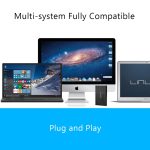 Richwell SATA R23-SATA-2TB 2 TB mobile Festplatte mit 2,5-Zoll-USB3.0-Schnittstelle, 2TB – Bild 10