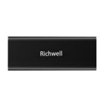 Richwell SSD R280-SSD-480GB 480 GB mobile Festplatte für Desktop-PC, 480GB – Bild 4