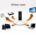 Richwell SSD R280-SSD-480GB 480 GB mobile Festplatte für Desktop-PC, 480GB – Bild 7