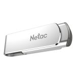 Netac U388 32 GB USB 3.0 Twister Secure Encryption Flash Disk – Bild 3