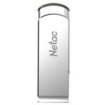 Netac U388 128 GB USB 3.0 Twister Secure Encryption Flash Disk – Bild 2
