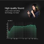 Ugreen 3,5 mm Stecker auf 2 x 3,5 mm Buchse Adapterkabel 2 in 1 Mikrofon + Kopfhörer-Splitter-Kabelkonverter – Bild 6