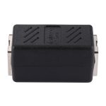 Crystal Network Straight Through Head-Line-Anschlusspaar, Anschlussbuchse auf Doppelkopf-RJ45-Schnittstellenverlängerungsgerät, 2 Ports – Bild 4