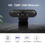 720P USB Camera WebCam mit Mikrofon – Bild 4
