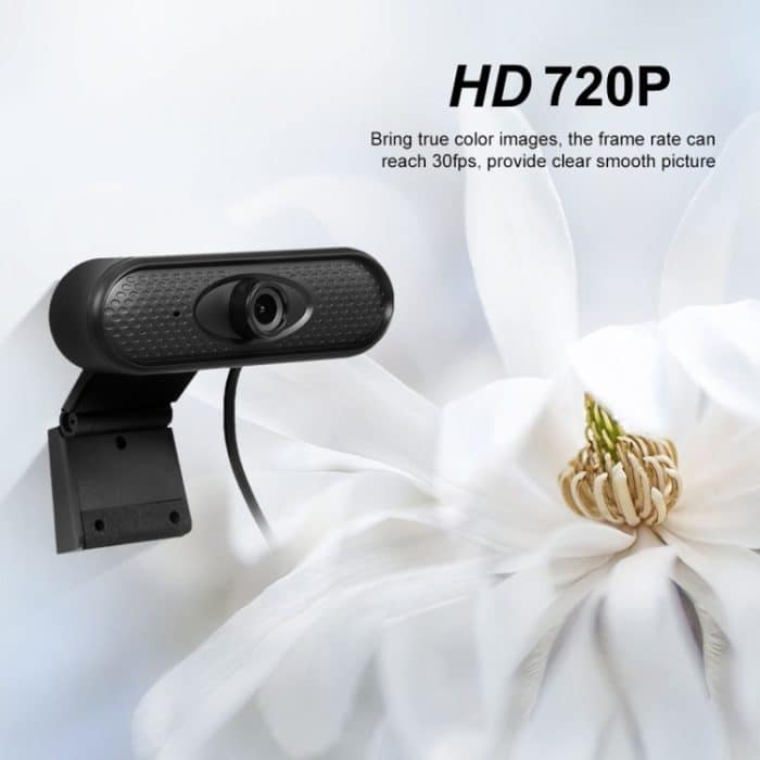720P USB Camera WebCam mit Mikrofon – Bild 5