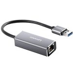 Lenovo F1-U01 Typ-C / USB-C-Gigabit-Ethernet-Konverter – Bild 2