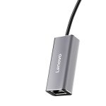 Lenovo F1-U01 Typ-C / USB-C-Gigabit-Ethernet-Konverter – Bild 3