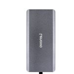 Dockingstation des Lenovo LX0801 Pro Typ C / USB-C-Netzwerkkabel-Schnittstellenkonverters – Bild 4