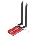 COMFAST CF-BE200 Pro 8774 Mbit/s WiFi7 PCIE Wireless-Netzwerkadapter WiFi-Empfänger
