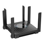 Drahtlose Router, COMFAST CF-WR635AX 3000 Mbit/s WiFi6 Dualband-Gigabit-WLAN-Router – Bild 2