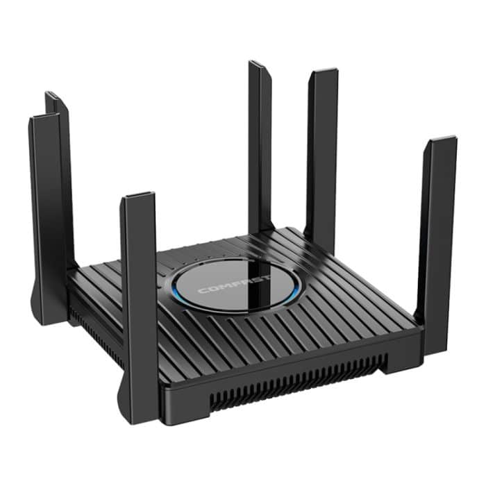 Drahtlose Router, COMFAST CF-WR635AX 3000 Mbit/s WiFi6 Dualband-Gigabit-WLAN-Router – Bild 2