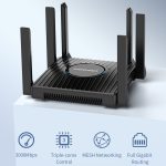 Drahtlose Router, COMFAST CF-WR635AX 3000 Mbit/s WiFi6 Dualband-Gigabit-WLAN-Router – Bild 4