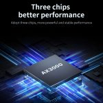 Drahtlose Router, COMFAST CF-WR635AX 3000 Mbit/s WiFi6 Dualband-Gigabit-WLAN-Router – Bild 7