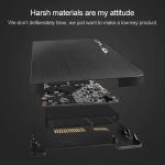 2,5-Zoll-SATA III-Solid-State-Laufwerk der JingHai SV-Serie, Flash-Architektur: DC, Kapazität: 60 GB – Bild 5