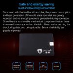 2,5-Zoll-SATA III-Solid-State-Laufwerk der JingHai SV-Serie, Flash-Architektur: DC, Kapazität: 60 GB – Bild 6