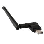 EDUP EP-AC1635 600 Mbit/s Dualband Wireless 11AC USB-Ethernet-Adapter 2 dBi Antenne für Laptop/PC, EP-AC1635 – Bild 3