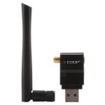 EDUP EP-AC1635 600 Mbit/s Dualband Wireless 11AC USB-Ethernet-Adapter 2 dBi Antenne für Laptop/PC, EP-AC1635 – Bild 4