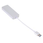 4-in-1 USB 3.0 auf 3 x USB 3.0 + HDMI-Adapter – Bild 3