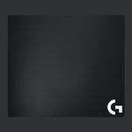 Logitech G640 Stoff-weiches E-Sport-Gaming-Mauspad, Größe: 46 x 40 cm, G640 Cloth Soft – Bild 2