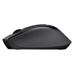 Logitech M330 kabellose optische Mute-Maus mit Micro-USB-Empfänger – Bild 5