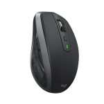 Logitech MX Anywhere 2S 4000DPI Bluetooth + Unifying Dual-Mode wiederaufladbare kabellose optische Gaming-Maus mit symmetrischem Design – Bild 2