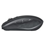 Logitech MX Anywhere 2S 4000DPI Bluetooth + Unifying Dual-Mode wiederaufladbare kabellose optische Gaming-Maus mit symmetrischem Design – Bild 3
