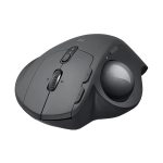 Logitech MX ERGO 440DPI Bluetooth + Unifying Dual-Mode Wireless Trackball Optische Maus, MX ERGO – Bild 2