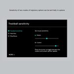 Logitech MX ERGO 440DPI Bluetooth + Unifying Dual-Mode Wireless Trackball Optische Maus, MX ERGO – Bild 12