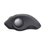 Logitech MX ERGO 440DPI Bluetooth + Unifying Dual-Mode Wireless Trackball Optische Maus, MX ERGO – Bild 4