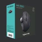 Logitech MX ERGO 440DPI Bluetooth + Unifying Dual-Mode Wireless Trackball Optische Maus, MX ERGO – Bild 6